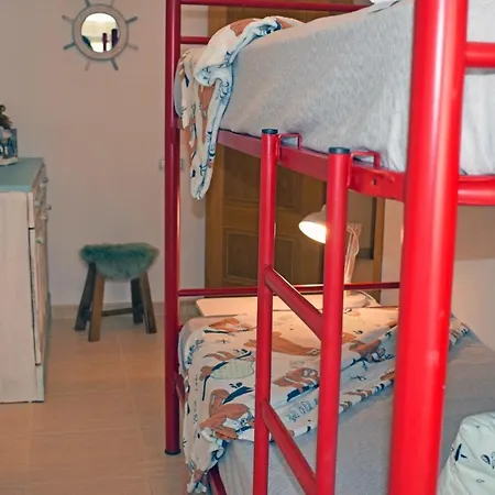 Anacasa Zurich Les Marines Ap3216 Apartmán