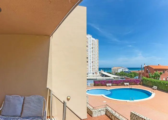 Anacasa Zurich Les Marines Ap3216 *