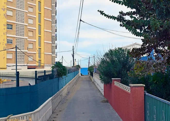 アパート Anacasa Zurich Les Marines Ap3216 *