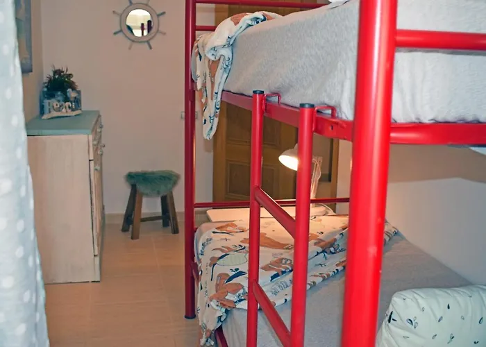 Anacasa Zurich Les Marines Ap3216 Apartmán