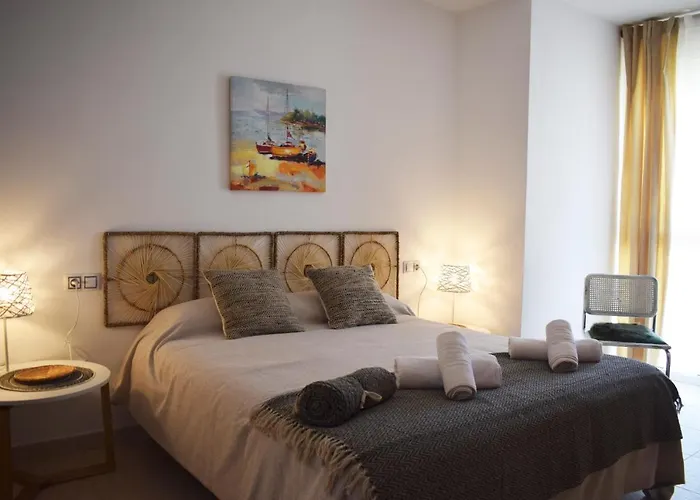 Anacasa Zurich Les Marines Ap3216 Apartmán *