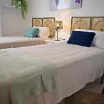Apartment Anacasa Zurich Les Marines Ap3216