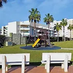 Apartment Anacasa Zurich Les Marines Ap3216 Denia