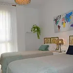 Anacasa Zurich Les Marines Ap3216 Apartment Denia