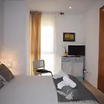 Apartment Anacasa Zurich Les Marines Ap3216 Denia