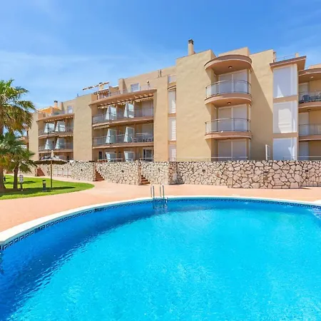 아파트 Anacasa Zurich Les Marines Ap3216