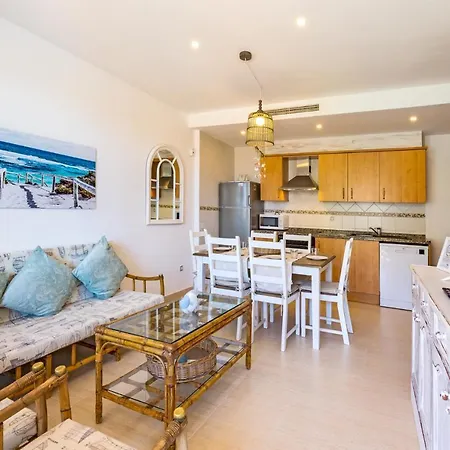 Anacasa Zurich Les Marines Ap3216 Apartamento