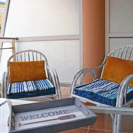 Appartement Anacasa Zurich Les Marines Ap3216 *