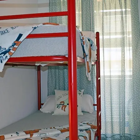 Anacasa Zurich Les Marines Ap3216 Denia