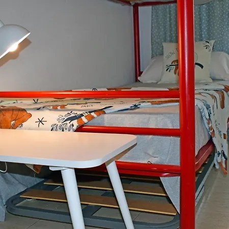 Anacasa Zurich Les Marines Ap3216 Apartment *