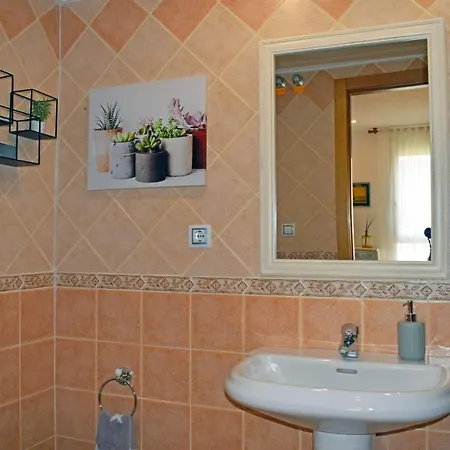 Anacasa Zurich Les Marines Ap3216 Apartment Denia