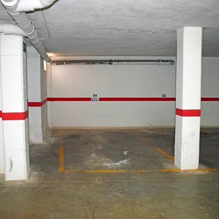 Apartamento Anacasa Zurich Les Marines Ap3216