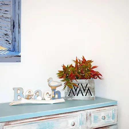 아파트 Anacasa Zurich Les Marines Ap3216 데니아