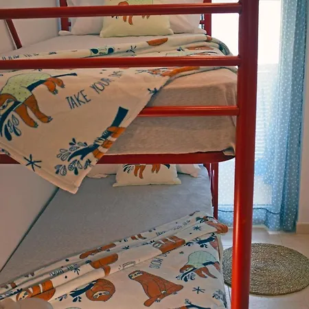 Anacasa Zurich Les Marines Ap3216 Appartement