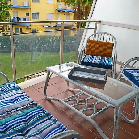 Anacasa Zurich Les Marines Ap3216 * Denia