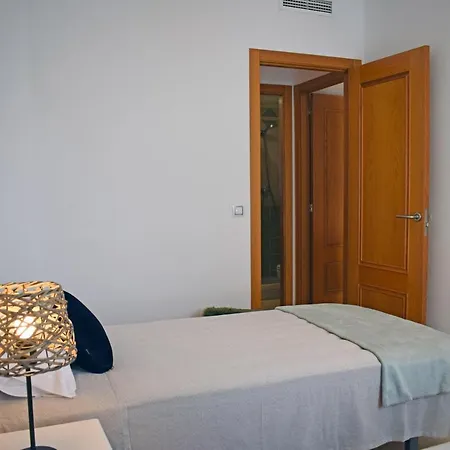 Anacasa Zurich Les Marines Ap3216 * Denia