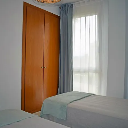Apartment Anacasa Zurich Les Marines Ap3216