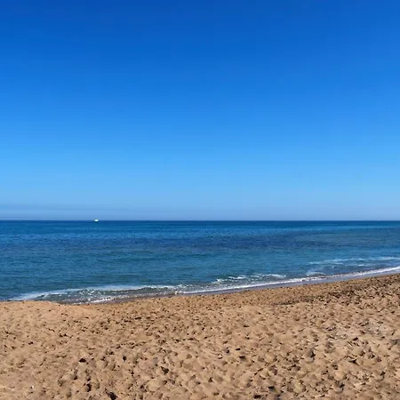 Appartement Anacasa Zurich Les Marines Ap3216