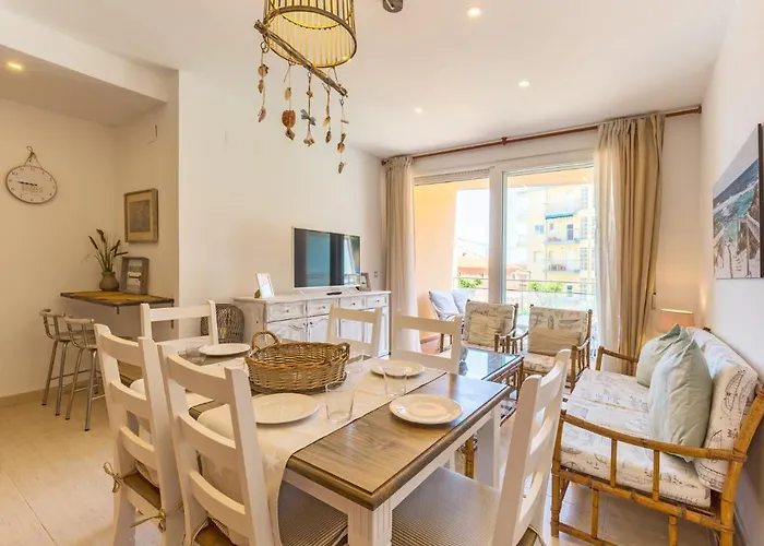 Anacasa Zurich Les Marines Ap3216 Apartman *