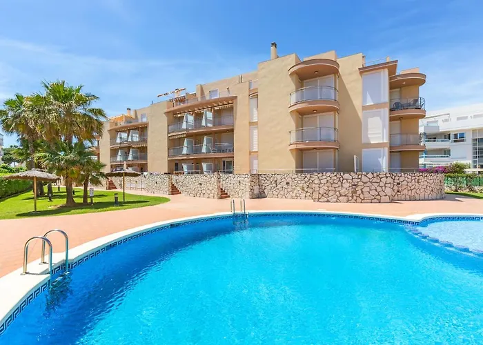 Lejlighed Anacasa Zurich Les Marines Ap3216