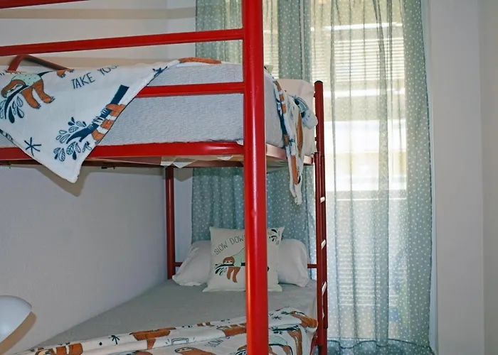 Anacasa Zurich Les Marines Ap3216 Denia