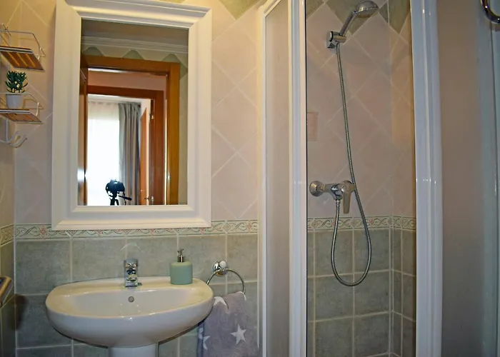 Anacasa Zurich Les Marines Ap3216