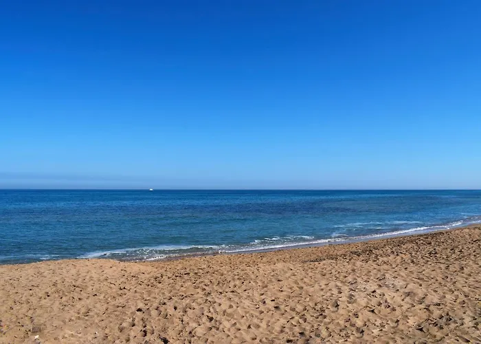 דירה Anacasa Zurich Les Marines Ap3216