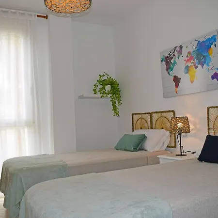 Anacasa Zurich Les Marines Ap3216 Apartmán Denia