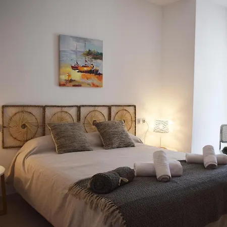 Anacasa Zurich Les Marines Ap3216 Apartmán *