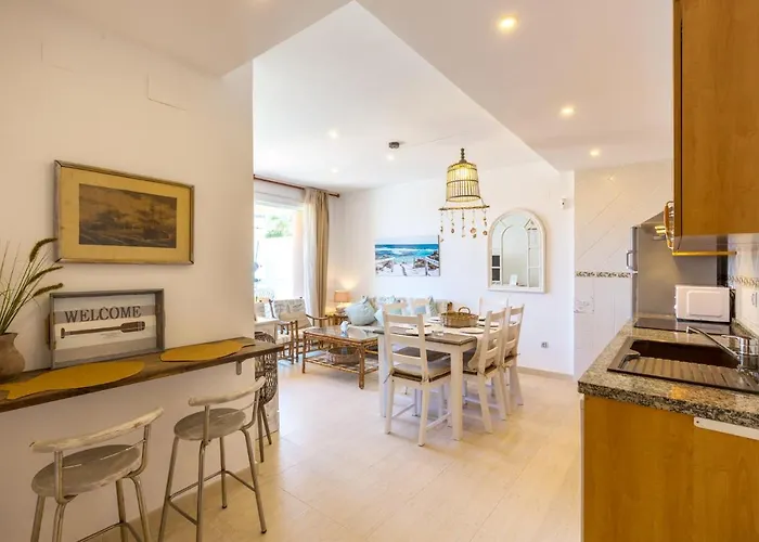 Anacasa Zurich Les Marines Ap3216 Денія