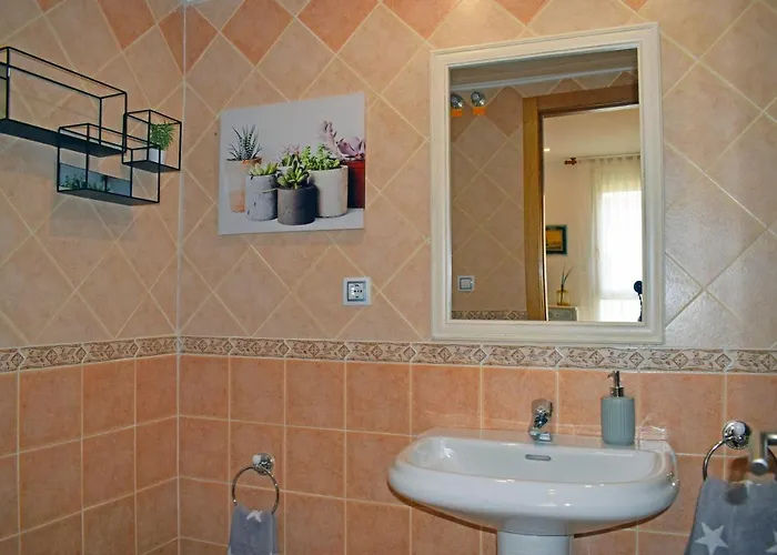 Anacasa Zurich Les Marines Ap3216 Апартаменти Денія