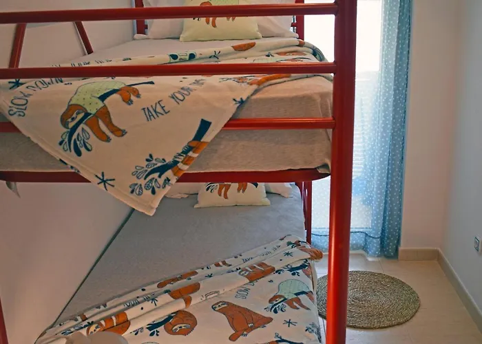 Anacasa Zurich Les Marines Ap3216 Апартаменти