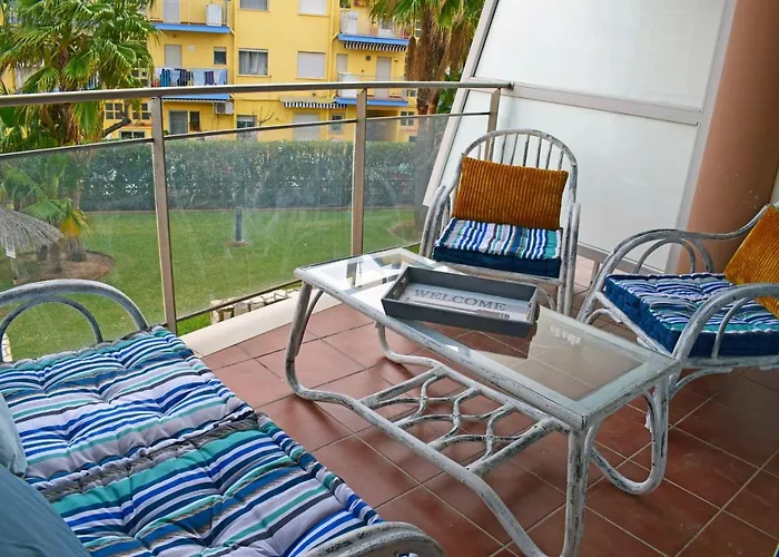 Anacasa Zurich Les Marines Ap3216 * Денія